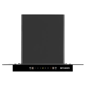 HOOD IGNIS IN XL HC SC FL BK 60 - T